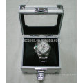 Professional aluminum China watch winder for single watch manufacturer